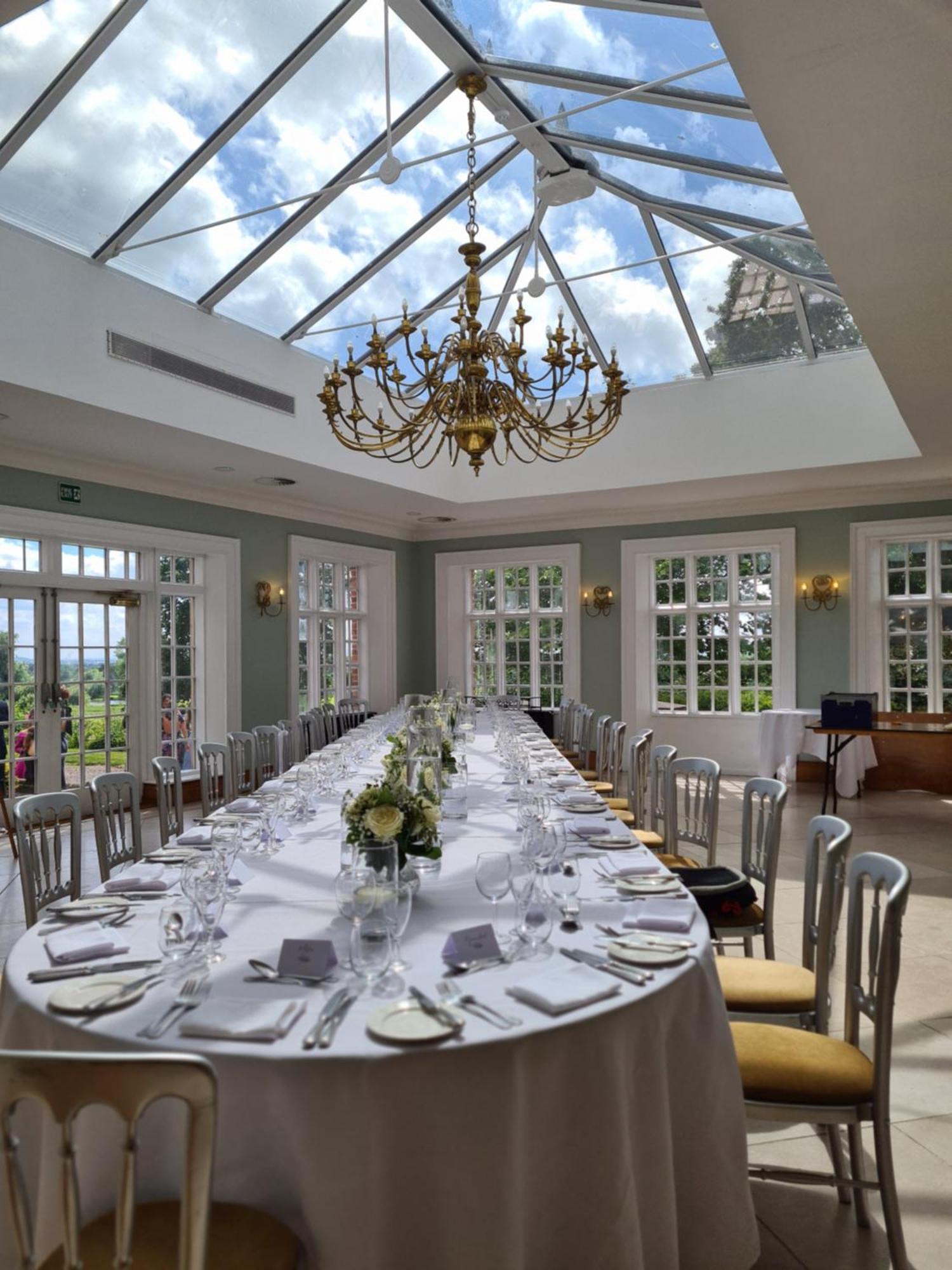 Willington Hall Hotel タルボリー エクステリア 写真